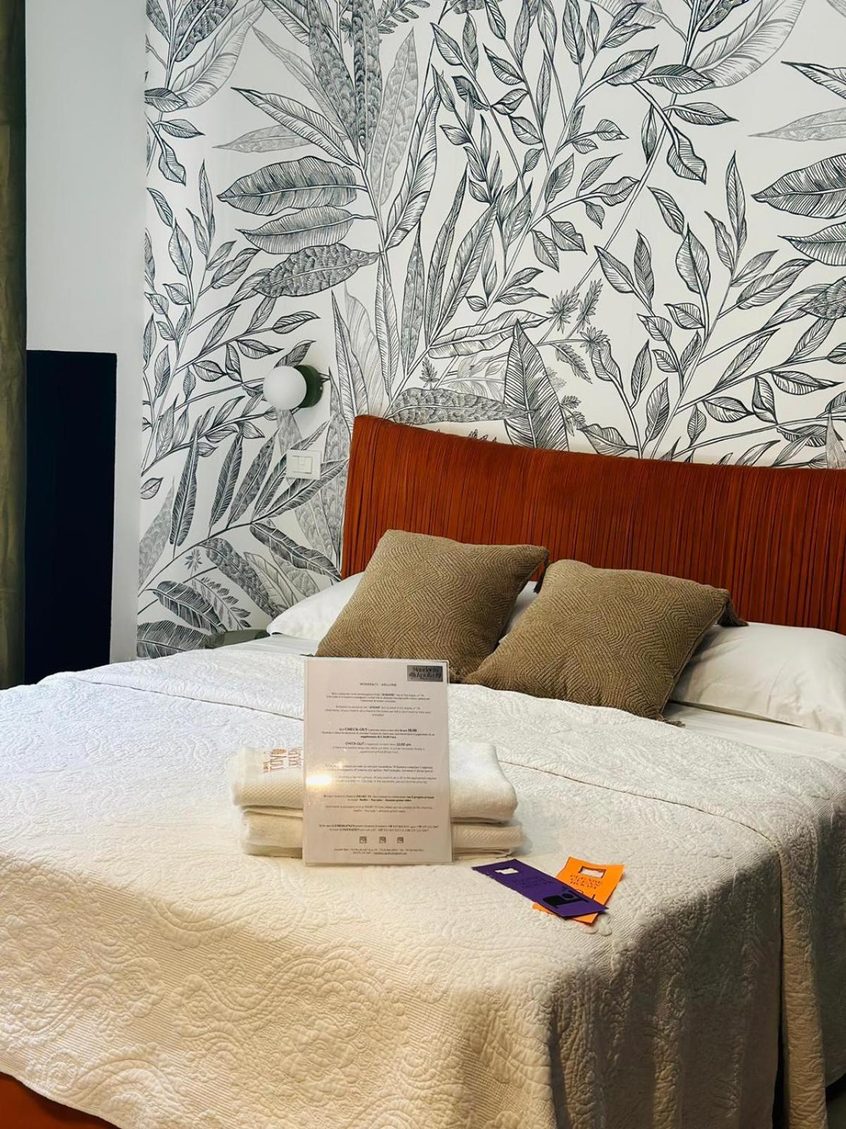 Mandarin Apulia 19 B&B Bari Extérieur photo