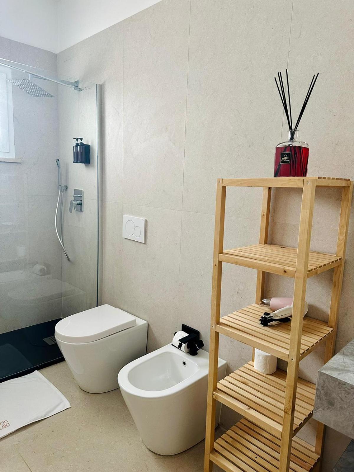 Mandarin Apulia 19 B&B Bari Extérieur photo