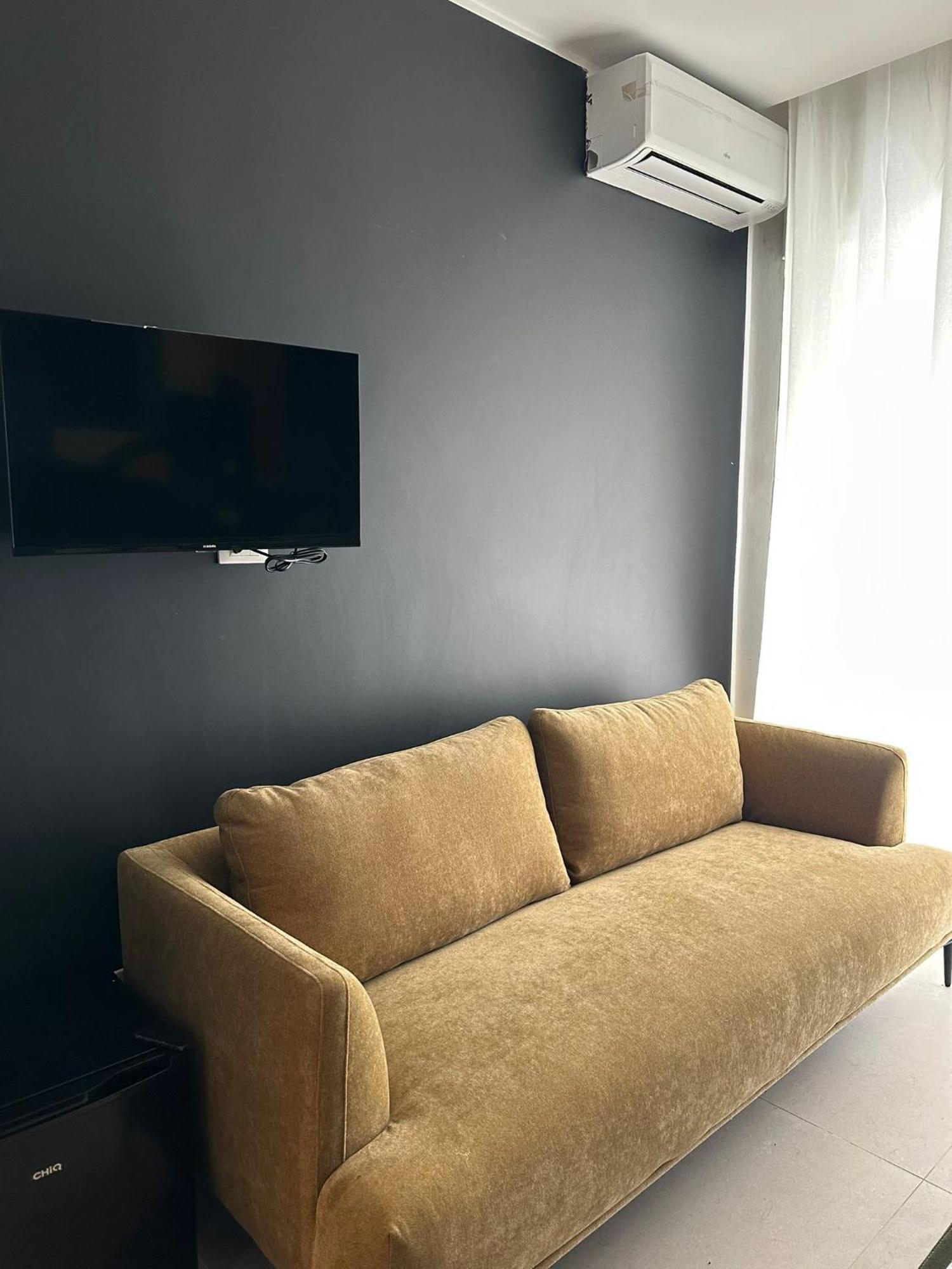 Mandarin Apulia 19 B&B Bari Extérieur photo