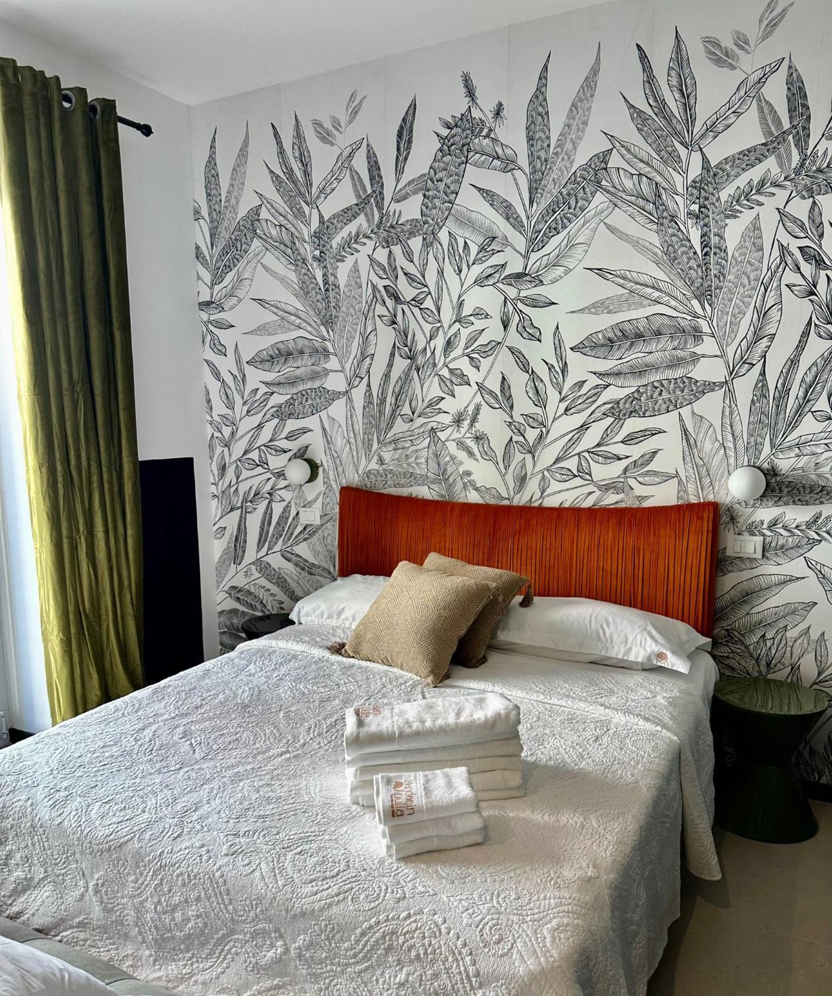 Mandarin Apulia 19 B&B Bari Extérieur photo